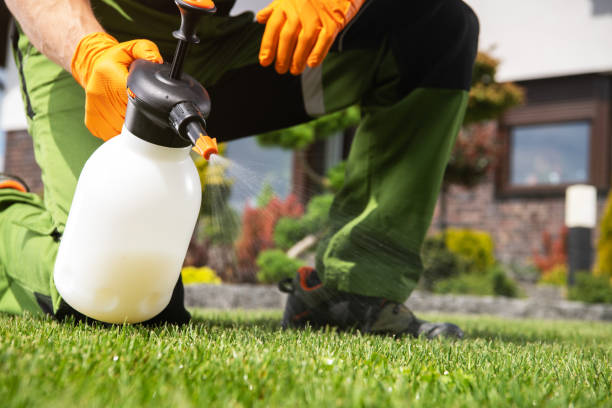 Yorkville, IL Pest Control Company