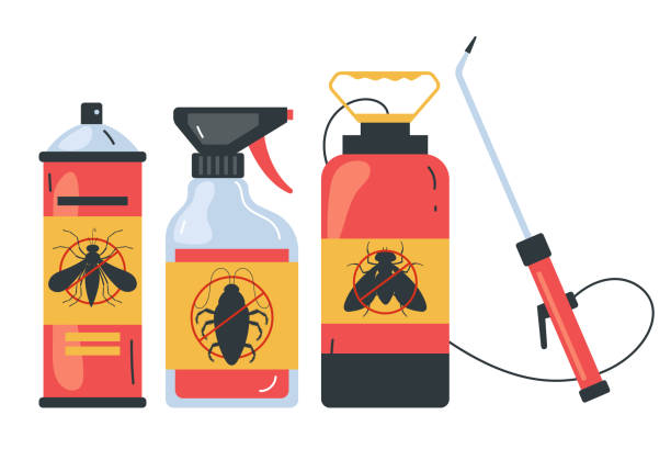 Pest Control for Restaurants in Yorkville, IL